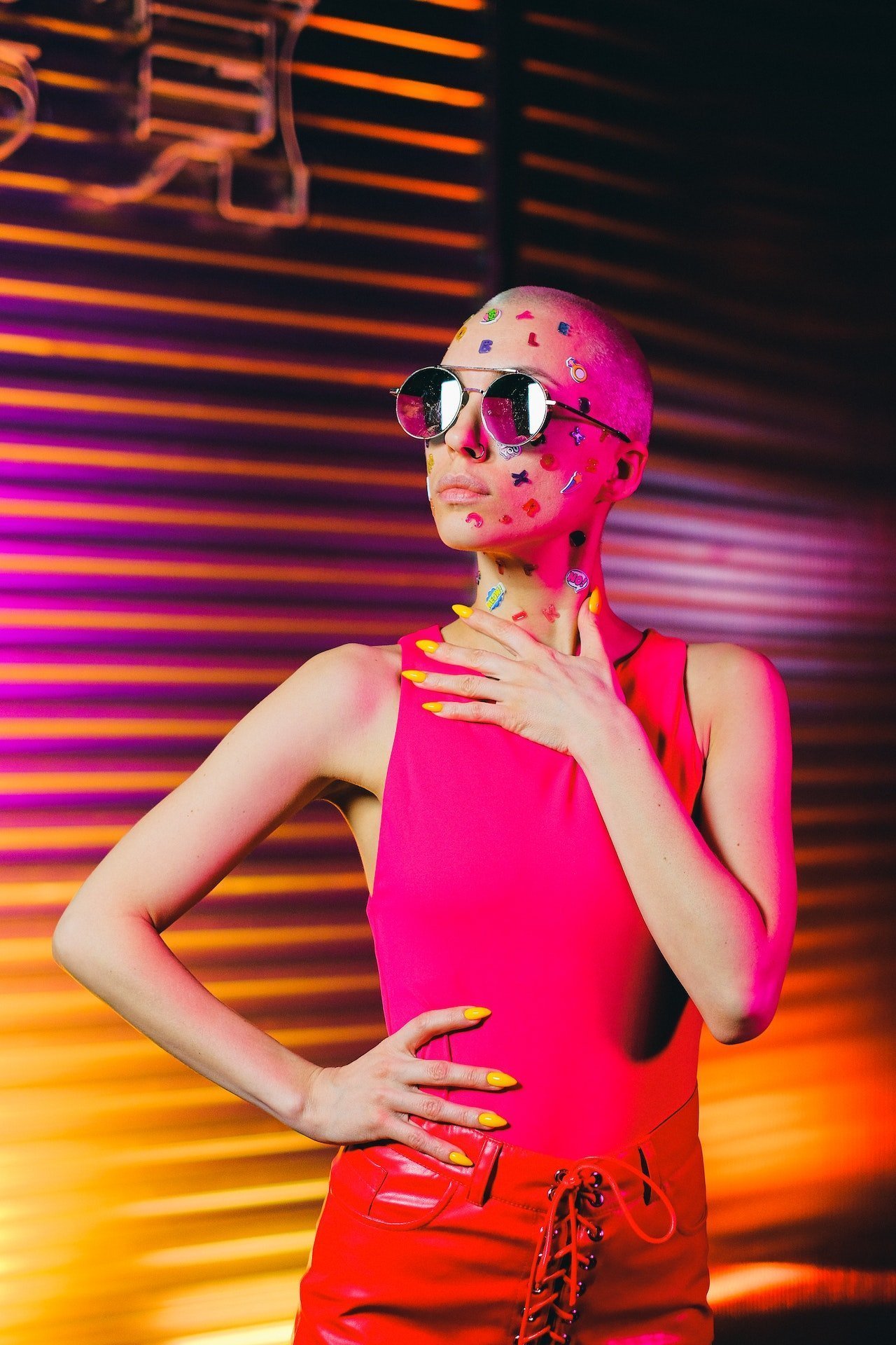 Winning Tactics For MODELING