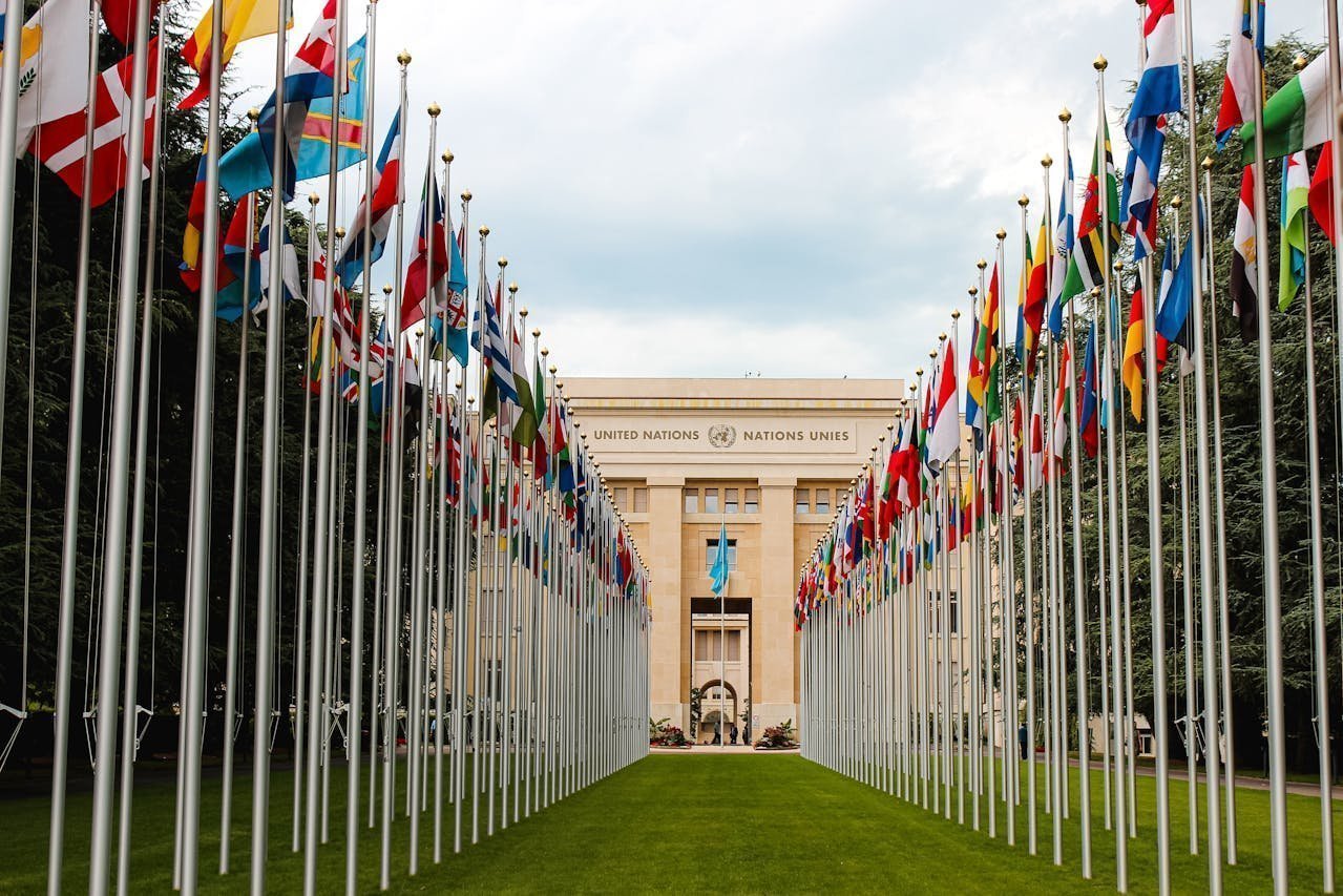 Foreign Policy Analysis: Implications of U.S. Actions on the Global Stage