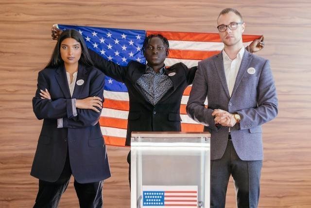 Candidates to Watch in the Next Election Cycle